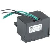 Контакт дополнительный ДКм-400 (ДКм-37) MASTER IEK SVA40D-DK-1-02