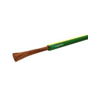 Провод ПуГВнг(А)-LS 1х25 Ж/З (м) РЭК-PRYSMIAN 0501100306