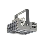 Светильник светодиодный УСС-18 Д IP67 5000К AC/DC 230 скоба ФОКУС USS00-018D0DEF03F06002