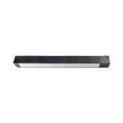 Светильник светодиодный трековый PTR 1935 35Вт 3000К IP40 120град. 600мм BL черн. Pro+ JazzWay 5035270