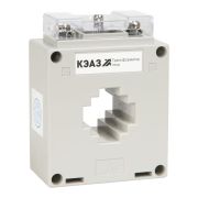 Трансформатор тока ТТК-30 100/5А кл. точн. 0.5S 5В.А измерительный УХЛ3 КЭАЗ 318639