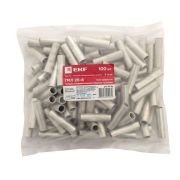 Гильза соединительная ГМЛ 25-8 луженая медн. (уп.2шт) PROxima EKF gty-25-8g-r