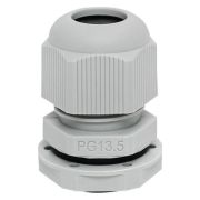 Сальник PG13.5 d6-12мм (d отверст. 21мм) IP54 (уп.2шт) PROxima EKF plc-pg-13.5-2-r