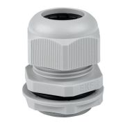 Сальник PG29 d18-25мм (d отверст. 37мм) IP54 IP54 (уп.2шт) PROxima EKF plc-pg-29-2-r