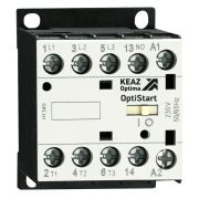 Мини-контактор OptiStart K-M-09-30-10-A230 КЭАЗ 335559