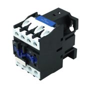 Контактор LC1E2510M5 3п 25А кат. 220В AC 1НО Электротехник ET009431
