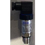 Преобразователь давления WIKA S-10 0-6бар