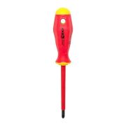 Отвертка Professional PZ-FL2х100мм VDE 1000В EKF pz-fl-2-100-pro-in