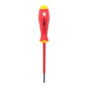 Отвертка Professional SL2.5х0.4мм VDE 1000В EKF sl-2.5-0.4-pro-in